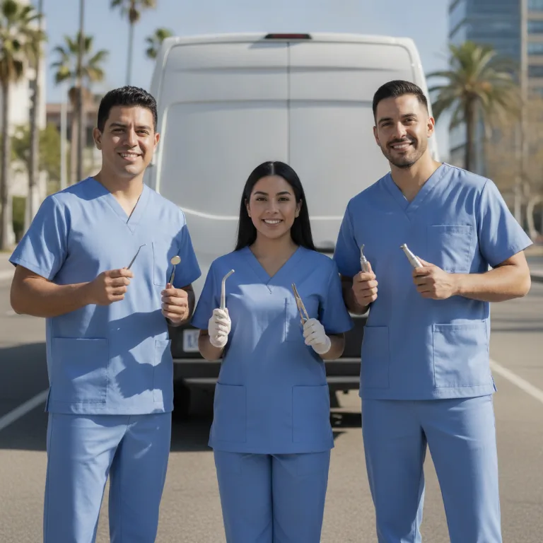 Dentista Caratinga