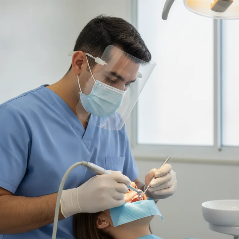Dentista Caratinga